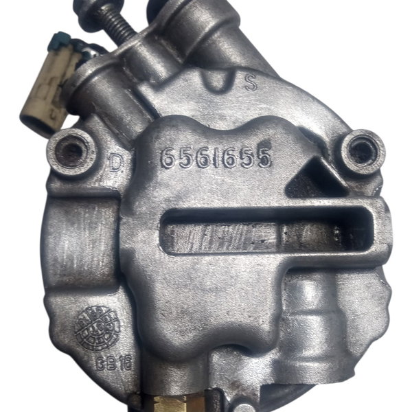 Compressor Ar Condicionado Gm Meriva 2011 1.8