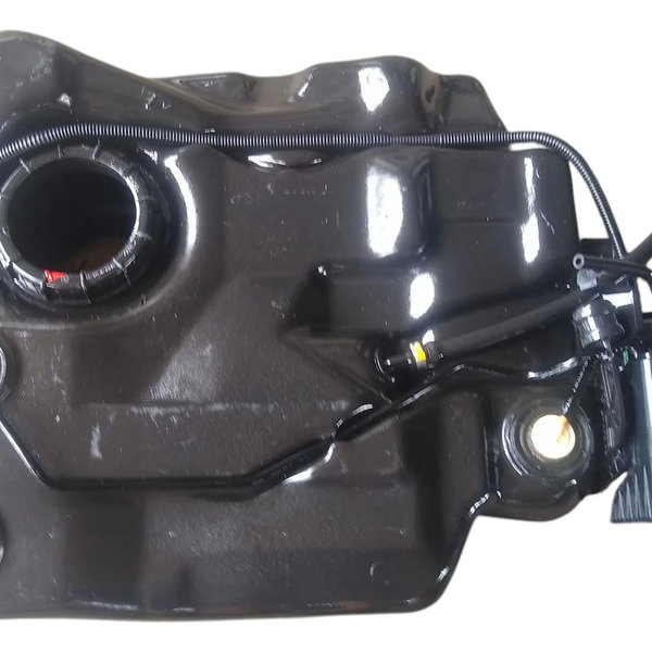 Tanque Combustível Ford Focus 2001 A 2008