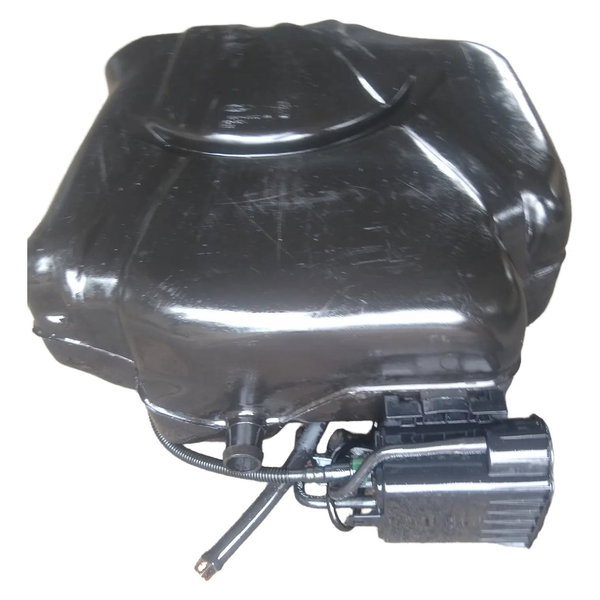 Tanque Combustível Ford Focus 2001 A 2008