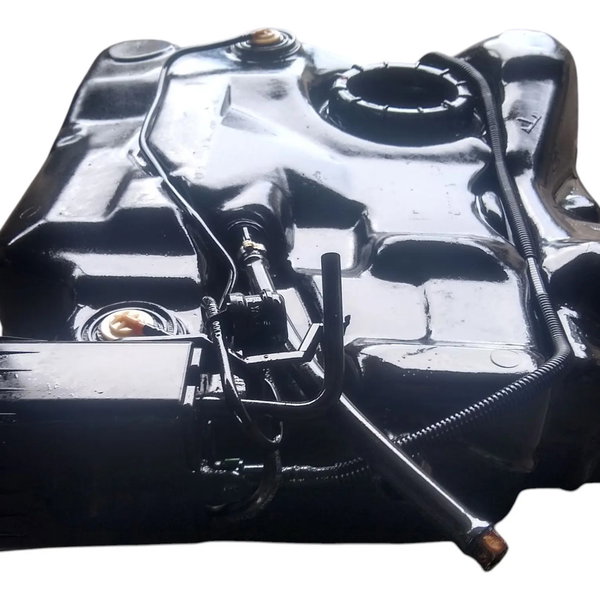 Tanque Combustível Ford Focus 2001 A 2008