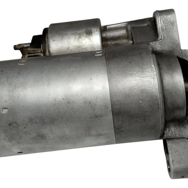 Motor De Arranque Partida Citroen C3 2012 A 2016