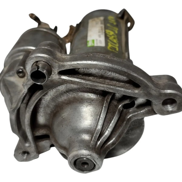 Motor De Arranque Citroen Picasso 1.6 16v