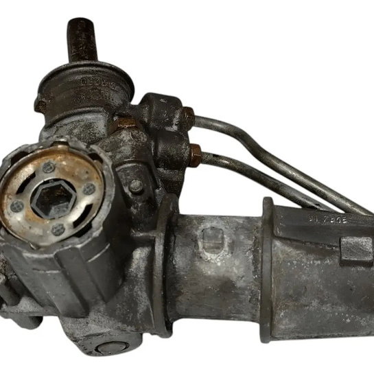 Caixa Direção Hidráulica Renault Scenic Original