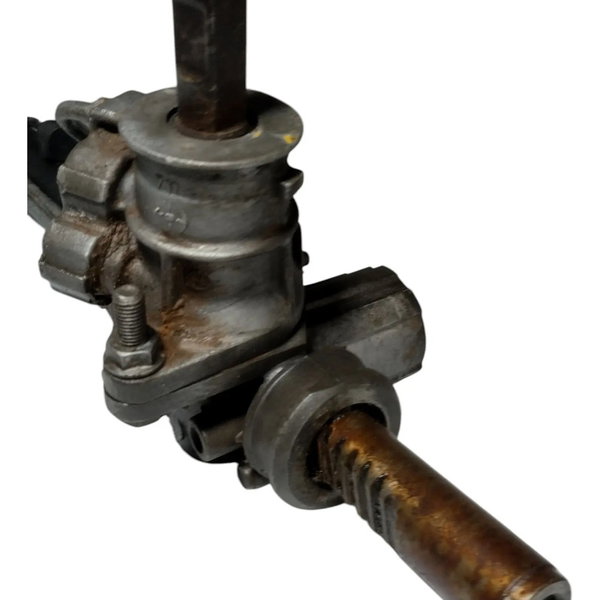 Caixa Direção Hidráulica Renault Scenic Original