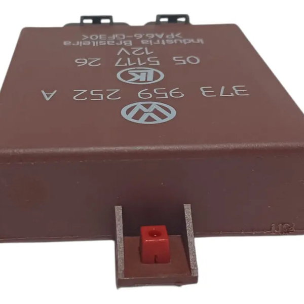 Módulo Conforto Vw Gol G3 373959252a