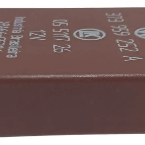 Módulo Conforto Vw Gol G3 373959252a