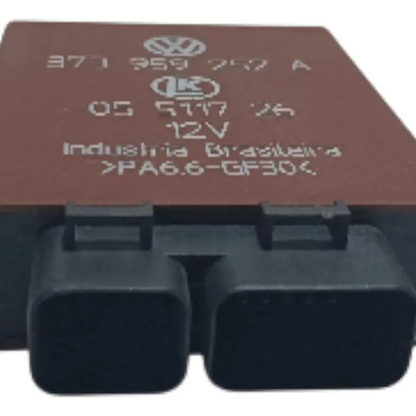 Módulo Conforto Vw Gol G3 373959252a