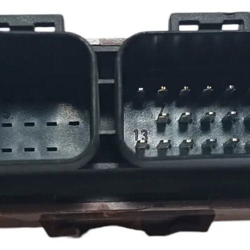 Módulo Conforto Vw Gol G3 373959252a