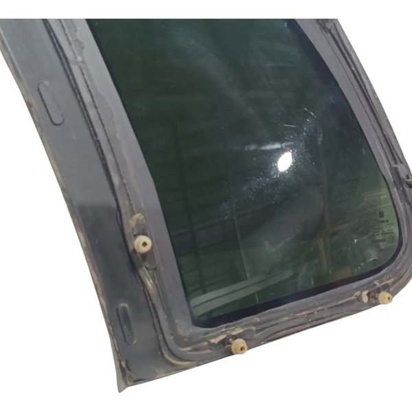 Vidro Fixo Traseiro Direito Gm Corsa Super 2002