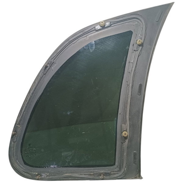 Vidro Fixo Traseiro Esquerdo Gm Corsa Super 2002