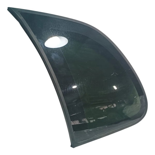 Vidro Fixo Traseiro Esquerdo Gm Corsa Super 2002