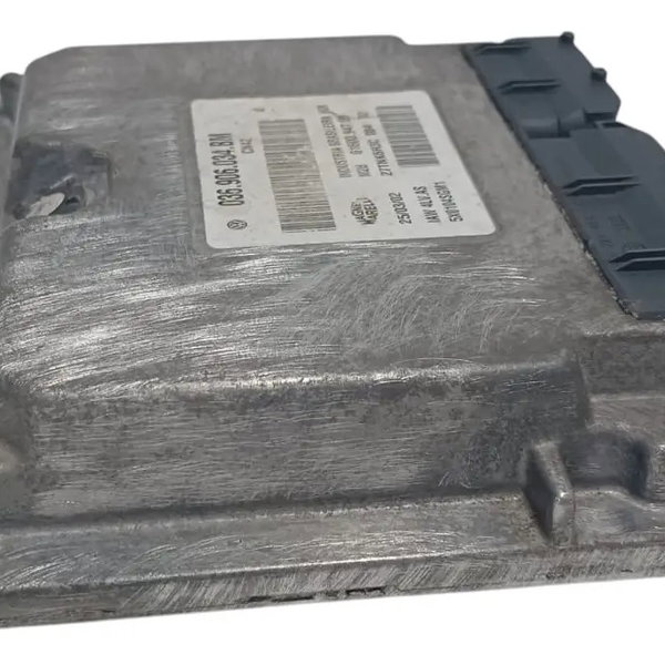 Módulo Injeção Vw Gol G3 1.0 2002 036906034bm
