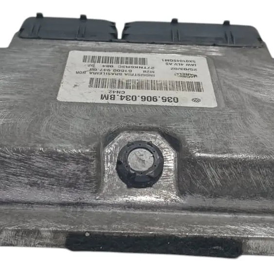 Módulo Injeção Vw Gol G3 1.0 2002 036906034bm