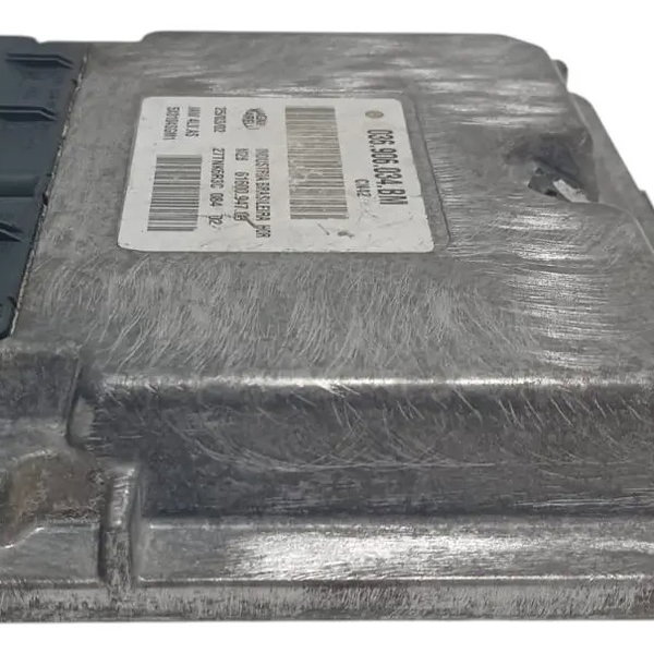 Módulo Injeção Vw Gol G3 1.0 2002 036906034bm