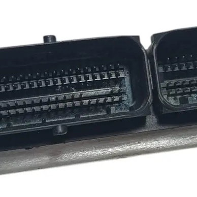 Módulo Injeção Vw Gol G3 1.0 2002 036906034bm