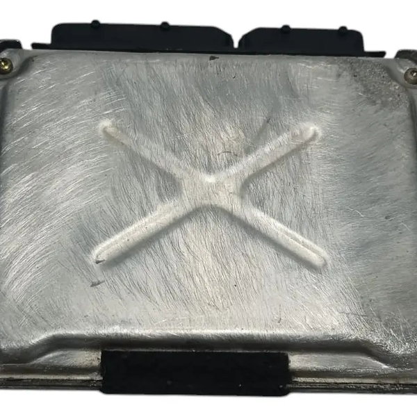 Módulo Injeção Vw Gol G3 1.0 2002 036906034bm
