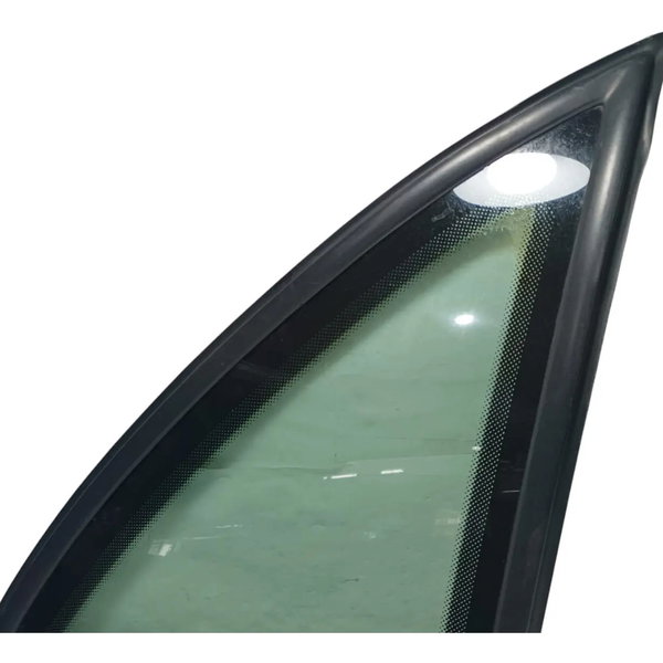 Vidro Fixo Traseiro Direito Vw Polo Classic 1999