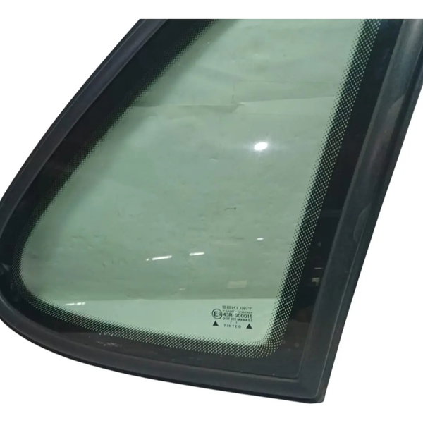 Vidro Fixo Traseiro Direito Vw Polo Classic 1999