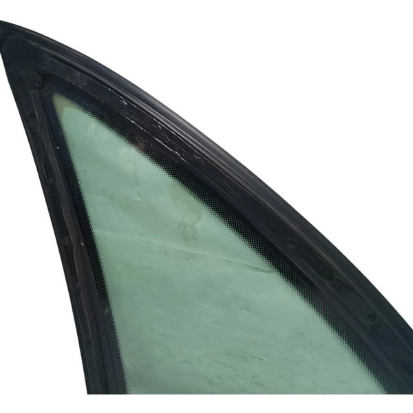 Vidro Fixo Traseiro Direito Vw Polo Classic 1999