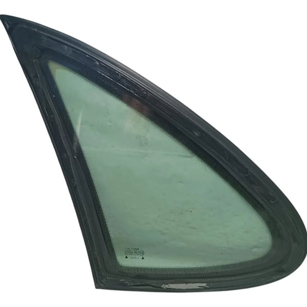 Vidro Fixo Traseiro Direito Vw Polo Classic 1999