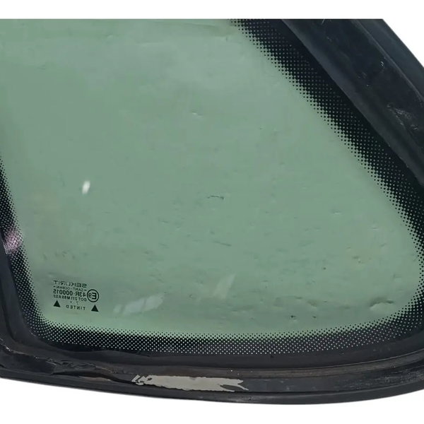 Vidro Fixo Traseiro Direito Vw Polo Classic 1999