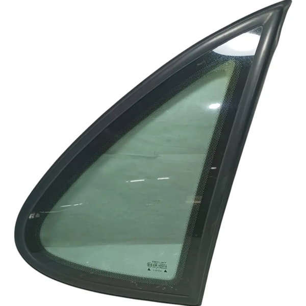Vidro Fixo Traseiro Direito Vw Polo Classic 1999