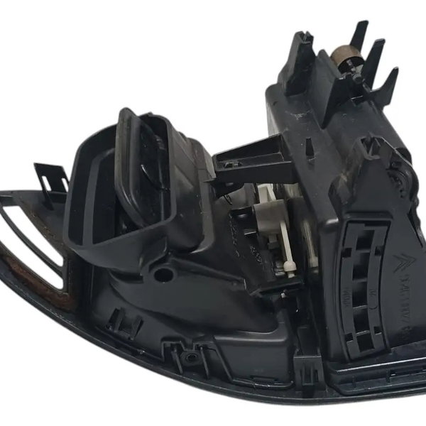 Difusor Esquerdo Citroen C4 2010