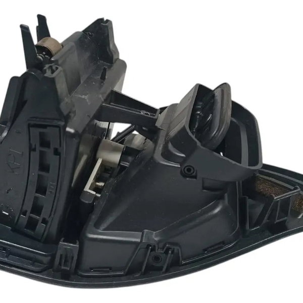 Difusor Esquerdo Citroen C4 2010