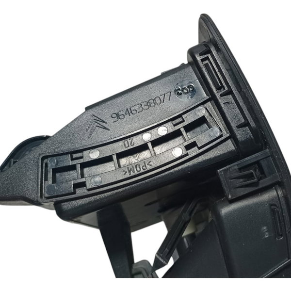 Difusor Esquerdo Citroen C4 2010