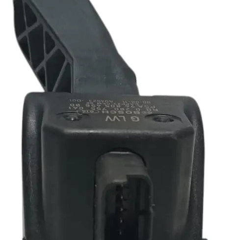 Pedal Acelerador Eletrônico Citroen C4 2010