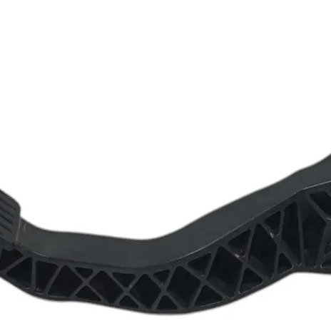 Pedal Acelerador Eletrônico Citroen C4 2010