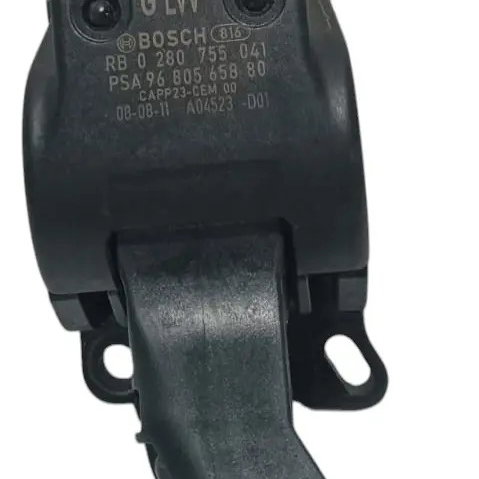 Pedal Acelerador Eletrônico Citroen C4 2010