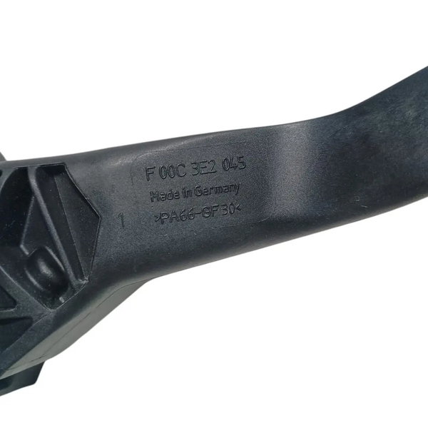 Pedal Acelerador Eletrônico Citroen C4 2010
