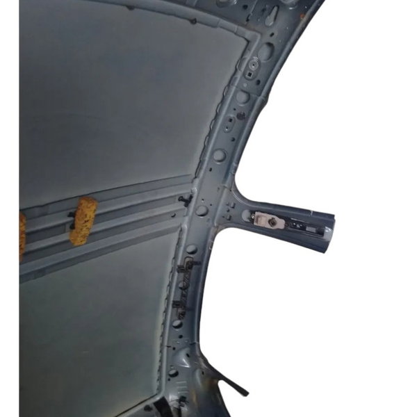 Folha Teto Citroen C3 2008 Azul