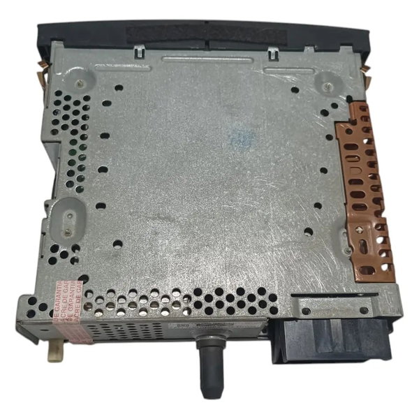 Rádio Som Citroen C4 Pallas 2010