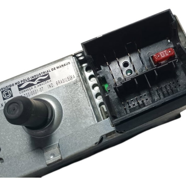 Rádio Som Citroen C4 Pallas 2010