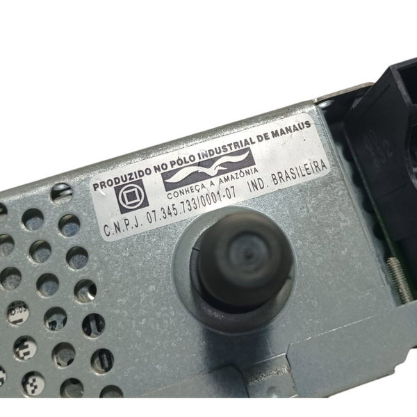 Rádio Som Citroen C4 Pallas 2010