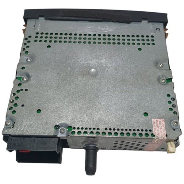 Rádio Som Citroen C4 Pallas 2010