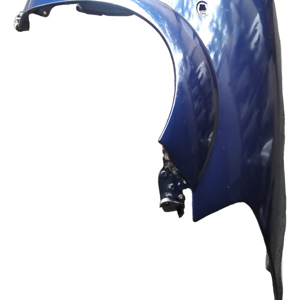 Paralama Lado Direito Citroen C3 2008