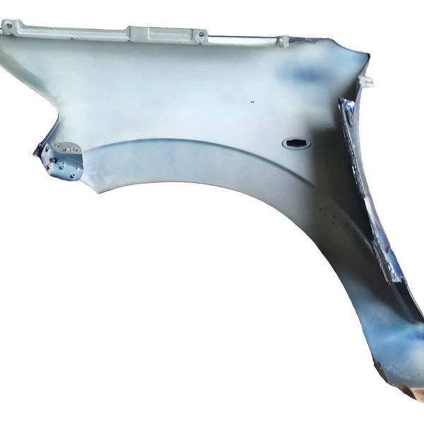 Paralama Lado Direito Citroen C3 2008