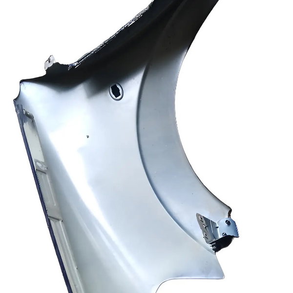 Paralama Lado Direito Citroen C3 2008