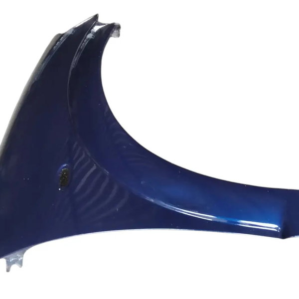 Paralama Lado Direito Citroen C3 2008