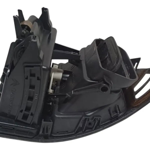 Difusor Direito Citroen C4 2010