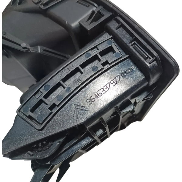 Difusor Direito Citroen C4 2010