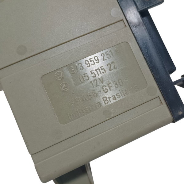 Módulo Conforto Vw Gol G3 373959251