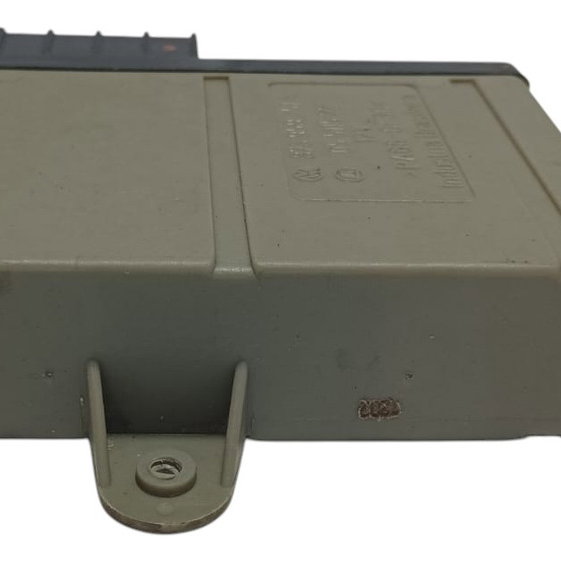 Módulo Conforto Vw Gol G3 373959251