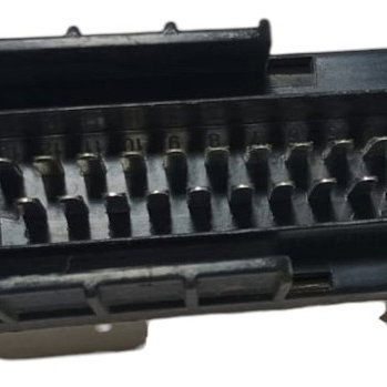 Módulo Conforto Vw Gol G3 373959251
