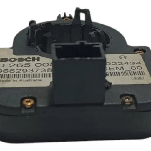 Sensor Ângulo Volante Citroen C4 2010