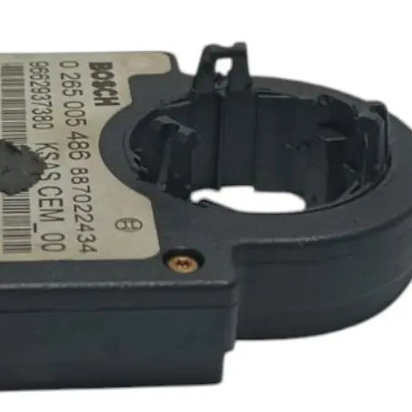 Sensor Ângulo Volante Citroen C4 2010