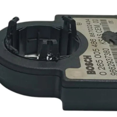Sensor Ângulo Volante Citroen C4 2010